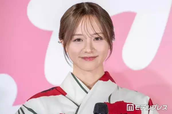 森香澄「デート代も出します」共演者驚きの恋愛事情 キュンとした“子ども扱い”エピソードも告白「ドキッとしますよね」