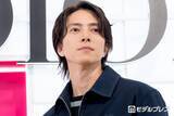 「山下智久、芸能活動30周年で原点回帰「改めて愛情をもう一度本気で注ぎ直したい」」の画像1