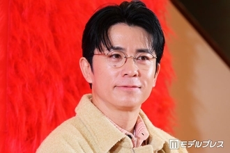 オリラジ藤森慎吾「妻たっての希望で私の実家長野へ」娘＆両親のほのぼのショットに「素敵な関係」「ほっこりする」の声