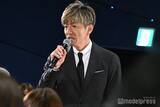 「木村拓哉・綱啓永・倉悠貴が客降り 至近距離交流に歓声上がる【教場 Requiem】」の画像1