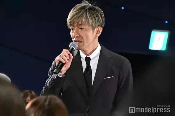 木村拓哉・綱啓永・倉悠貴が客降り 至近距離交流に歓声上がる【教場 Requiem】