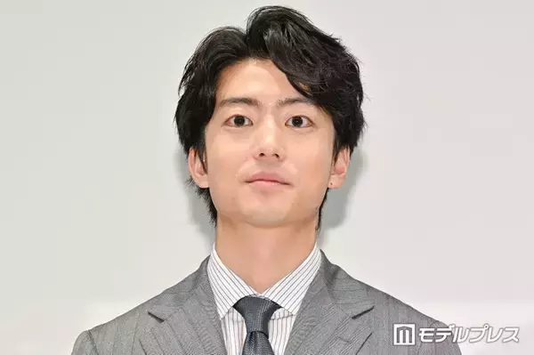 伊藤健太郎、恋愛観を赤裸々告白「大切な人間たちには本音で言いたいことは言っておきたい」【一緒にごはんをたべるだけ】