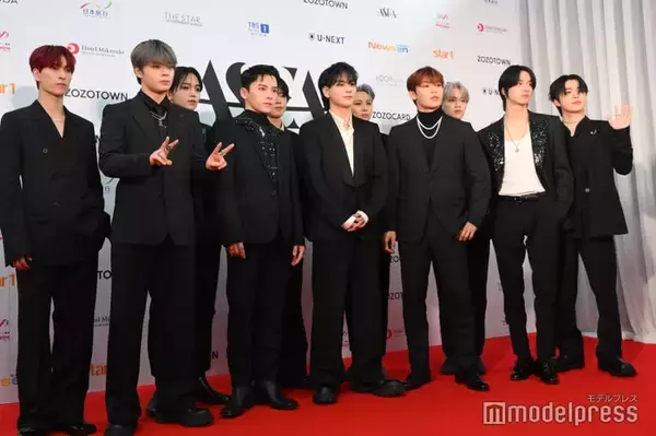 JO1、中国でのファンイベント中止「不可抗力の影響で」