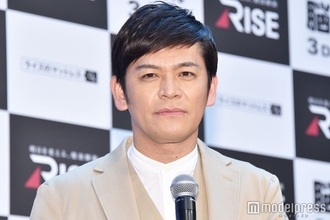 ますだおかだ岡田圭右、息子2人と児童館＆図書館満喫「親近感湧く」「可愛らしい親子」と反響