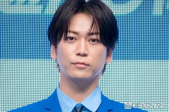 亀梨和也、赤西仁とダンスを踊るなら「もう少しかっこいいものでやれたら」独立後の状況も明かす