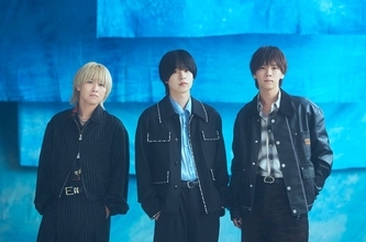 マルシィ、初の地上波連ドラ主題歌決定 福士蒼汰主演「ハイド＆シーク」主人公目線の大人なラブバラード書き下ろし【マルシィ＆福士コメントあり】