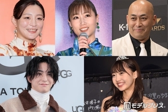 「VIVANT」第2シーズン前半戦、“数秒”出演した意外な芸能人総復習 大物歌手・五輪金メダリスト・ゲームクリエイターなど
