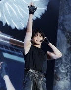 中島健人、自身初のアジアツアー完走 韓国語でKPOPへの愛＆感謝伝える「キム秘書」OSTカバーも【セットリスト】