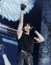 中島健人、自身初のアジアツアー完走 韓国語でKPOPへの愛＆感謝伝える「キム秘書」OSTカバーも【セットリスト】