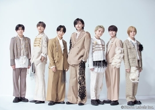 「ベストヒット歌謡祭2026」出演アーティスト28組発表 なにわ男子・M!LK・乃木坂46ら