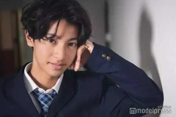 【日本一のイケメン中学生候補】酒井勇人＜男子中学生ミスターコン2025 ファイナリスト連載＞