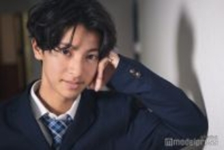【日本一のイケメン中学生候補】酒井勇人＜男子中学生ミスターコン2025 ファイナリスト連載＞
