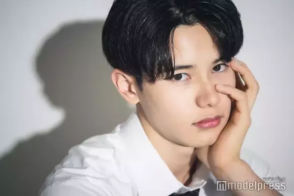 【日本一のイケメン高校生候補】谷本晴＜男子高生ミスターコン2025 ファイナリスト連載＞