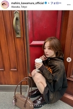 元乃木坂46メンバー「過去1短い」髪型へイメチェン「似合ってる」「可愛すぎる」の声