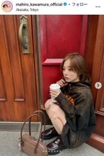 元乃木坂46メンバー「過去1短い」髪型へイメチェン「似合ってる」「可愛すぎる」の声