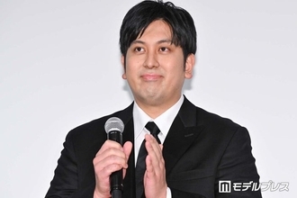 レインボー・ジャンボたかお、“全国に290人”レア名字に驚きの声相次ぐ「知らなかった」「かっこいい」