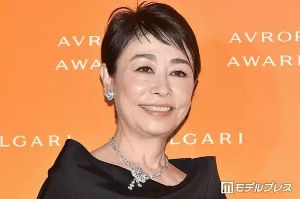 安藤優子、名店再現の彩り豊かなサラダなど手料理披露「再現度高い」「さすがのクオリティ」と反響