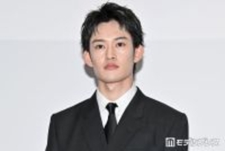 「時すでにおスシ！？」出演の山時聡真「こどもの日」3歳の幼少期ショット公開「そのまま小さくなったみたい」「隣はお姉さんたちかな？」の声