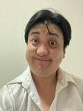 「カカロニ栗谷、第1子誕生を発表「大悟の芸人領収書」で報告・父親の末期がんも公表「結婚や孫を見せることが唯一できることかなって」」の画像1