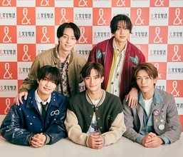 ACEes、初のレギュラーラジオ番組決定「ラジオ界の“ACE”を目指して頑張ります」【レコメン！ROAD TO ACEes!!!!!】