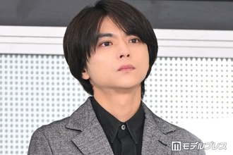 timelesz佐藤勝利、猪俣周杜の逮捕受け涙目で謝罪「今日、言葉でお伝えするだけで信頼を取り戻せるとは思っておりません」