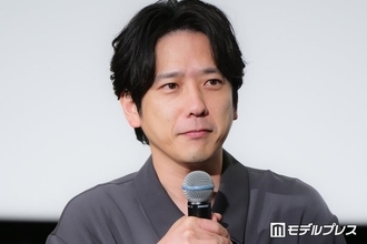 二宮和也ドラマデビュー秘話 相葉雅紀・松本潤・生田斗真の名前挙がっていた 決め手に「デビュー前からプロ根性ある」「似合ってるのがすごい」の声