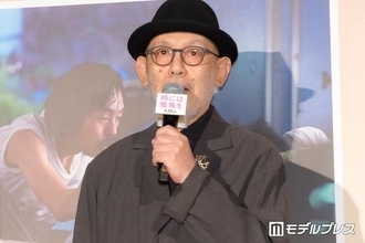 中島哲也監督、ハラスメント報道による公開延期を謝罪「すごく迷惑をかけたことを心からお詫びいたします」【時には懺悔を】