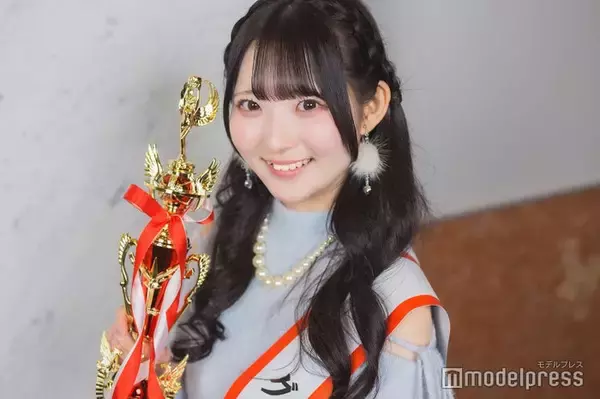 “日本一可愛い新入生”成城大学・石川奈和さん、夢はアナウンサー＆アイドル「1日60件返信」ストイックな姿勢で芸能活動ゼロから挑戦【FRESH CAMPUS CONTEST 2025】