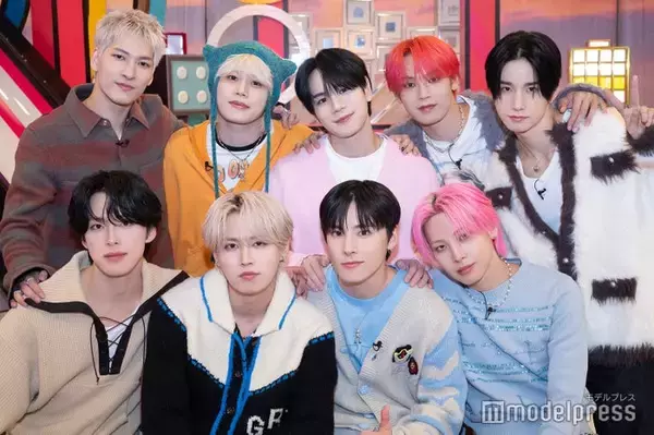 JO1“かっこよさ”の張り合い勃発 生き残りかけた戦いでチームになりたいメンバーとは【「JO1のSURVIVAL DICE」独占インタビュー前編】