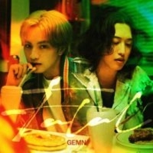 中島健人×キタニタツヤ“GEMN”「ファタール」9月4日リリース決定 【推しの子】2期OP主題歌