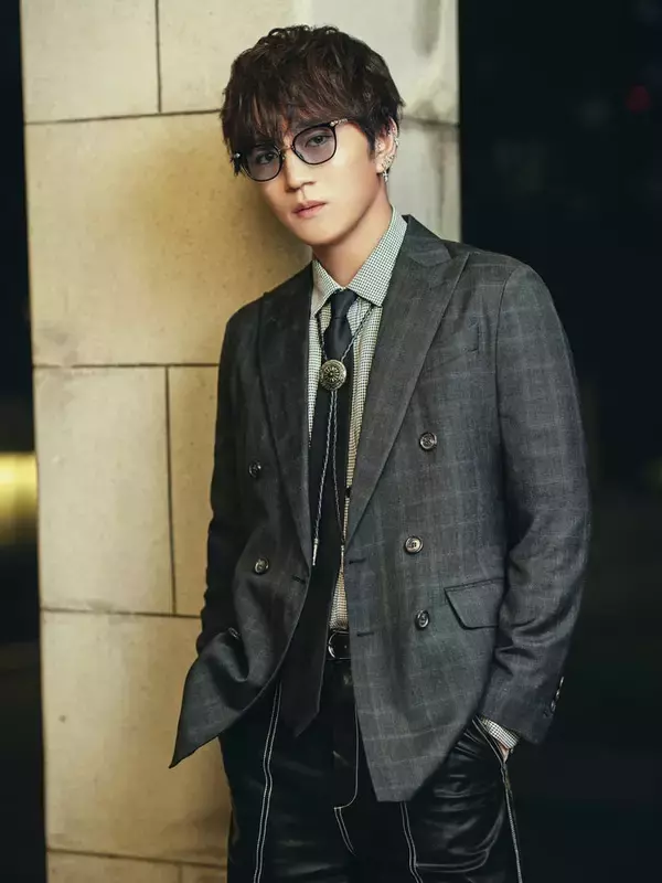 WEST.神山智洋、結婚発表 お相手は一般女性