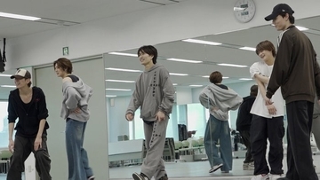 ACEes「この道でやっていく」新グループ結成後の決意 キスマイ宮田俊哉がナレーション担当【RIDE ON TIME】