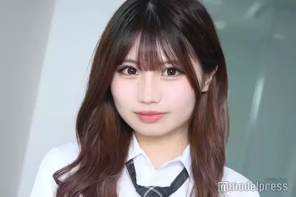 「今日好き」藤田みあ、ダークトーンの新ヘアカラー「大人っぽい」「透明感さらに増した」と絶賛の声