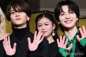 THE RAMPAGE＆FANTASTICS「PERFECT YEAR」への思い明かす 木村慧人「できなかった思いとかも全部乗せて」