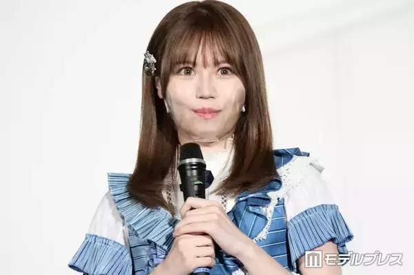 元AKB48メンバー、小麦粉断ち4日目の食事公開「ヘルシーで身体に良さそう」「ストイック」の声