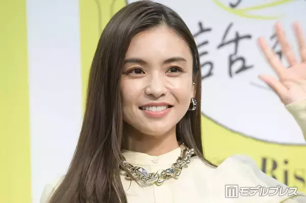 3児の母・滝沢眞規子、自宅で仕込んだ梅シロップ2種公開「季節感があって素敵」「丁寧な暮らし憧れる」と反響