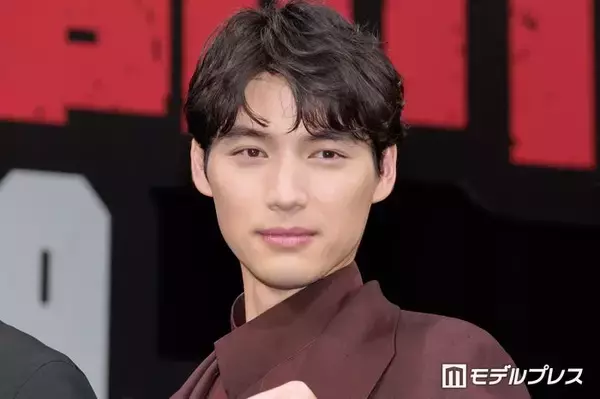 福士蒼汰、“最狂ヴィラン”役の撮影前に15キロ増量 水上恒司が脱帽「もう僕は筋肉って言えない」【TOKYO BURST-犯罪都市-】