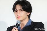 「中島健人、七夕にしたいことは？ “らしさ全開”回答で会場沸かす【ラブ≠コメディ】」の画像1