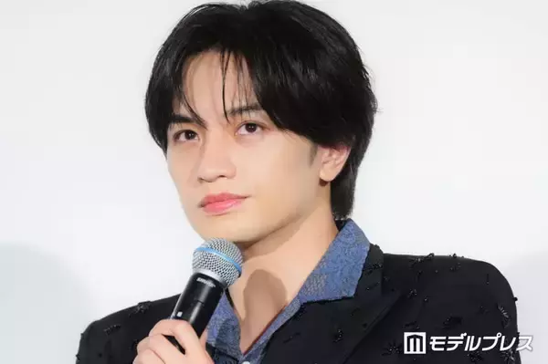 中島健人、七夕にしたいことは？ “らしさ全開”回答で会場沸かす【ラブ≠コメディ】