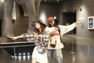 【ふたりエスケープ 第6話】先輩の提案で福井へ 熱く語るほど夢中なものとは？