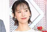 「井桁弘恵、美スタイル輝くウエディングドレス姿 自宅で練習重ねたシーンとは「解放された」【ぜんぶ、あなたのためだから】」の画像1