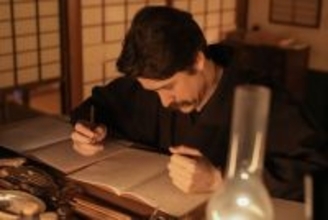 【ばけばけ 第102話あらすじ】ヘブン、執筆活動で稼ぐと宣言 トキが提案したこととは