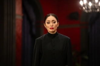 「VIVANT」中国の別班“シンシー”責任者役・宮下今日子「THE TIME，」2週連続で出演 生放送でどんなヒントを語る？