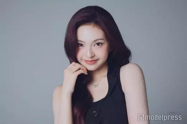 【BABYMONSTER CHIQUITA（チキータ）インタビュー】母国・タイを離れて韓国デビュー「難しくて苦労も多かった」それでも前向きで居られた理由