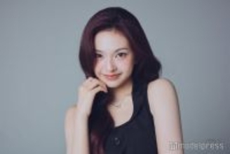 【BABYMONSTER CHIQUITA（チキータ）インタビュー】母国・タイを離れて韓国デビュー「難しくて苦労も多かった」それでも前向きで居られた理由