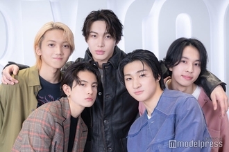 BMSGからデビュー控える「ラスピ」ファイナリスト、最終審査直後から生まれた絆 “理想のグループ像”5通りのキーワード発表【ファイナリスト連載Vol.6】