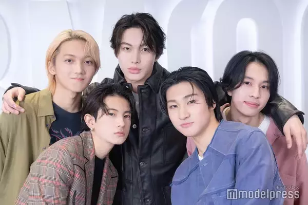 BMSGからデビュー控える「ラスピ」ファイナリスト、最終審査直後から生まれた絆 “理想のグループ像”5通りのキーワード発表【ファイナリスト連載Vol.6】