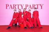 「「日プ」出身・西田颯梓＆たけるがアイドルグループPARTY PARTYに同時加入 かつてはINI木村柾哉も所属」の画像1