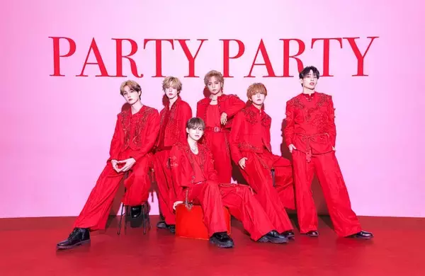 「日プ」出身・西田颯梓＆たけるがアイドルグループPARTY PARTYに同時加入 かつてはINI木村柾哉も所属