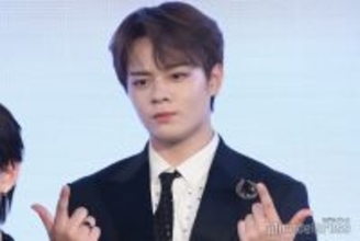 活動終了発表のJO1鶴房汐恩、グループ・ファンへの思いつづる「同じ活動ができなくなりますが心は一つ」オンカジ利用で6月より活動休止していた【コメント全文】